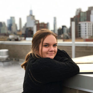 Meet your Posher, Joy